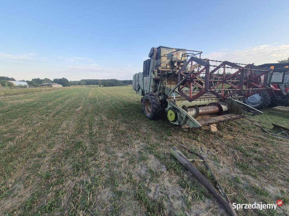 Claas matador standard sprzedam