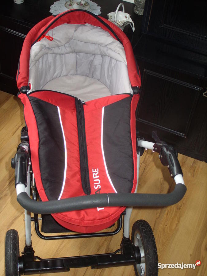 wózek coneco toledo Ruda