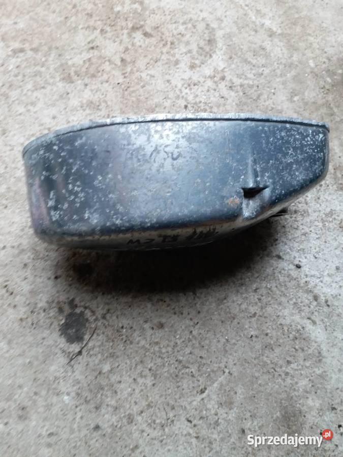 Lata 7080teBoczekkapa L MZ TS 150 Gorzów Wielkopolski
