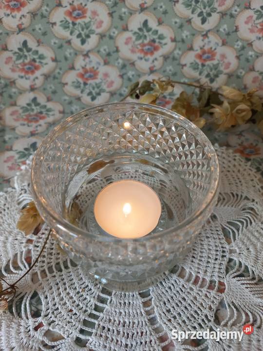 Pucharek V Sotola Bohemia Czechoslowacja Trzebiatów sprzedam