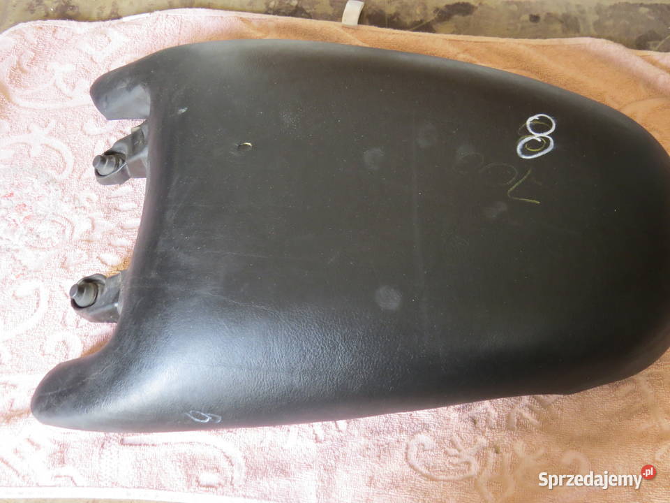 BMW R850R R 850 R 850R 1100 1150 SIEDZENIE mazowieckie Warszawa