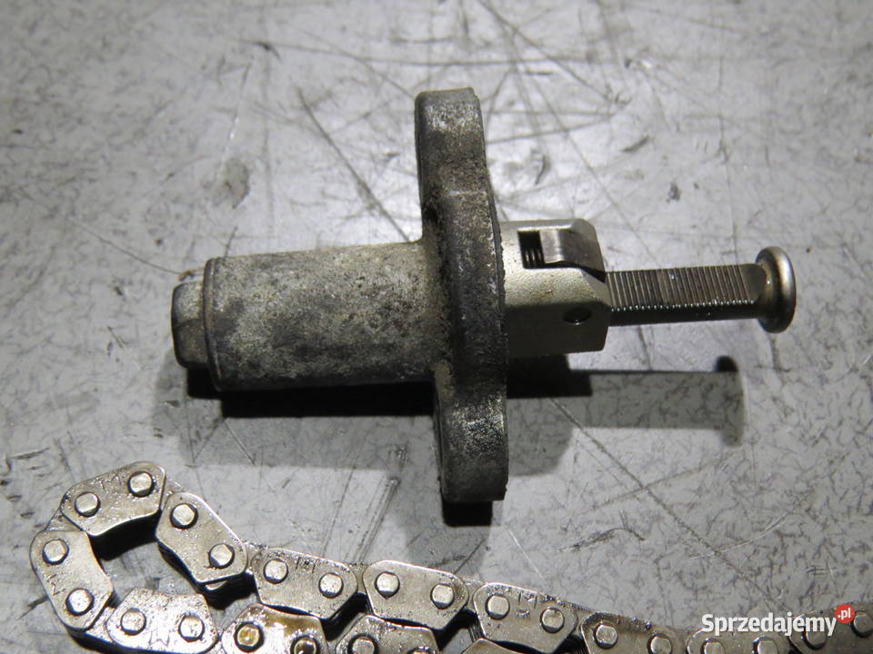 SUZUKI BURGMAN K7 200 125 150 08 ROZRZĄD