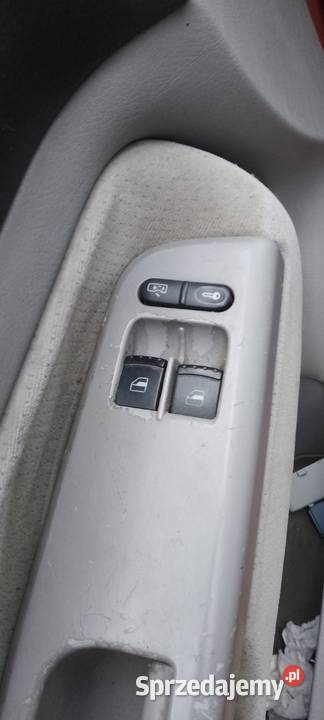 Golf 4 LPG Dylągówka