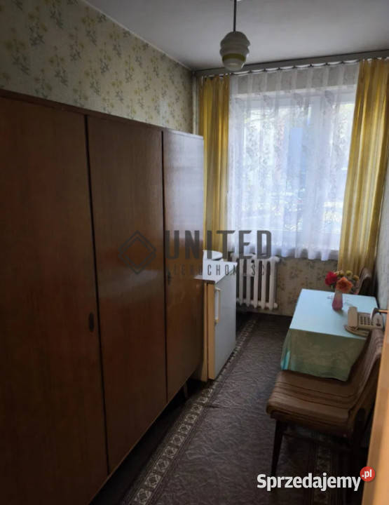 Krawieckiej Wrocław sprzedam