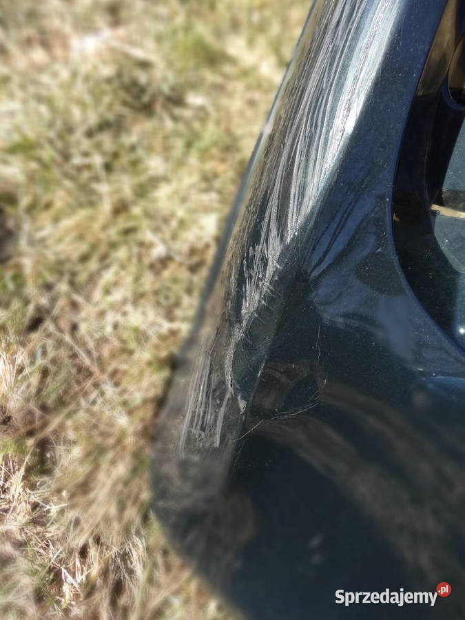 zderzak przedni przód audi a4 b7 Zderzaki Niemodlin