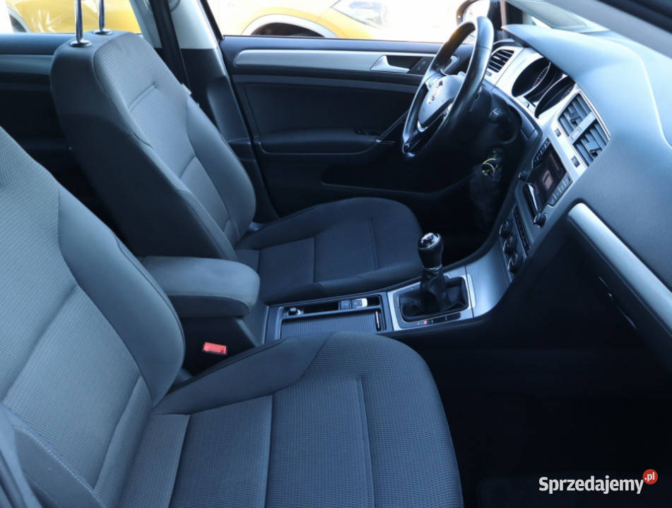 VW Golf 16 TDI Golf Piaseczno sprzedam