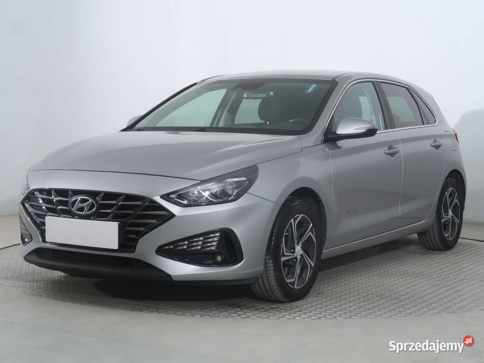 Hyundai i30 15 DPI nieuszkodzony Piaseczno sprzedam