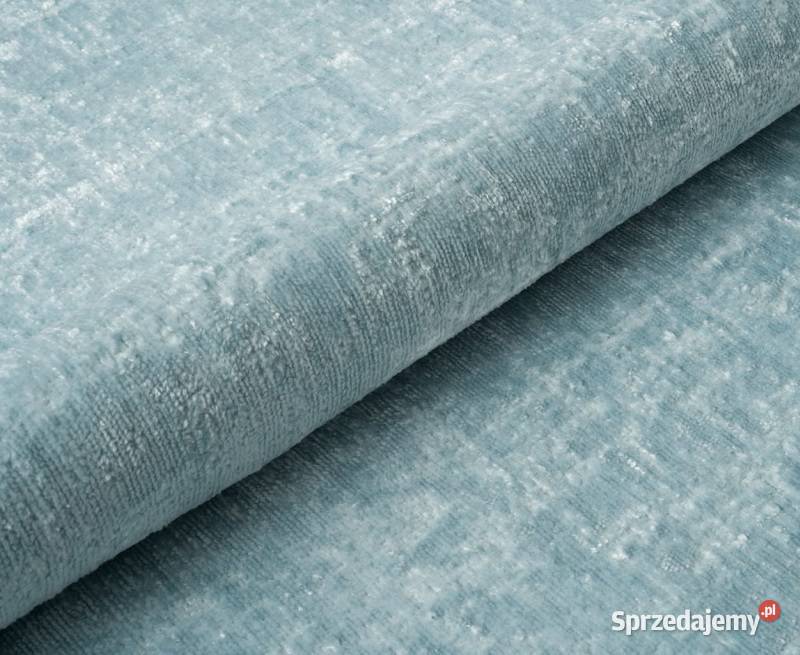 MIU tkanina obiciowa meblowa szenilowa Warszawa