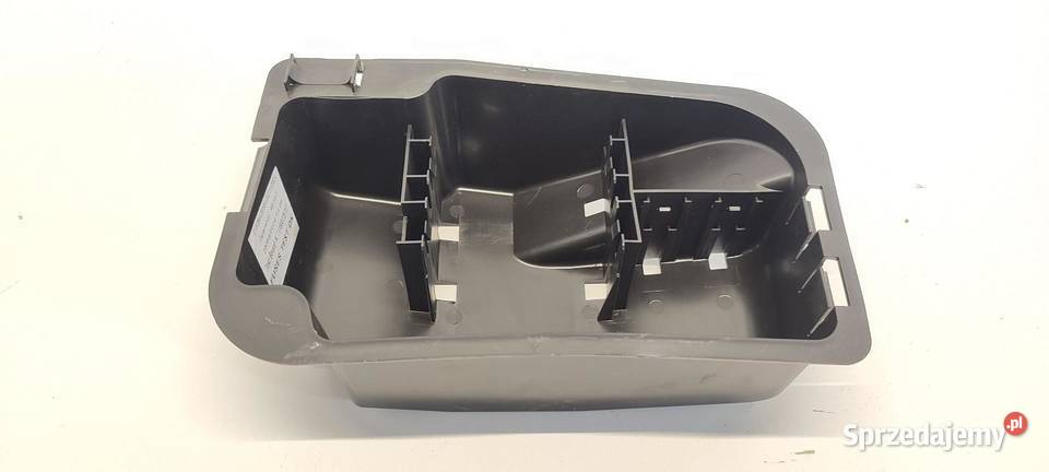 OPEL MOVANO FIAT DUCATO OSŁONA KONSOLI RAMKA osobowe