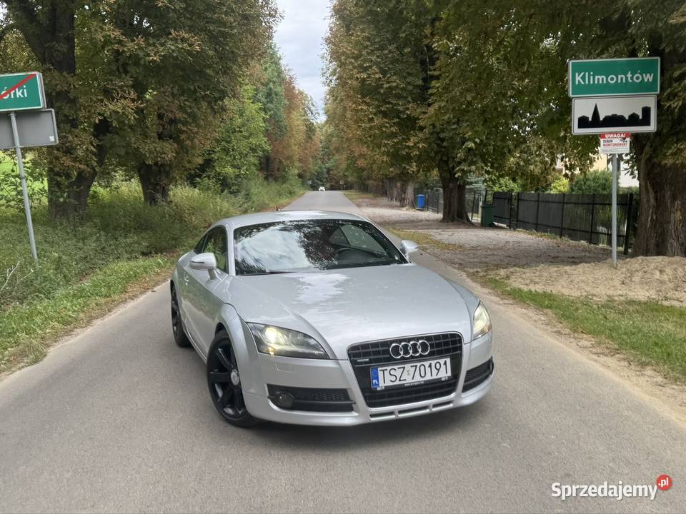 ZAJE biste auto Klimontów