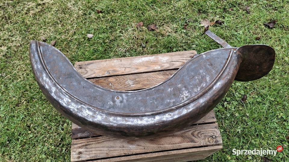 Błotnik przedni M72 K750 wahaczyk Czarna Dolna sprzedam