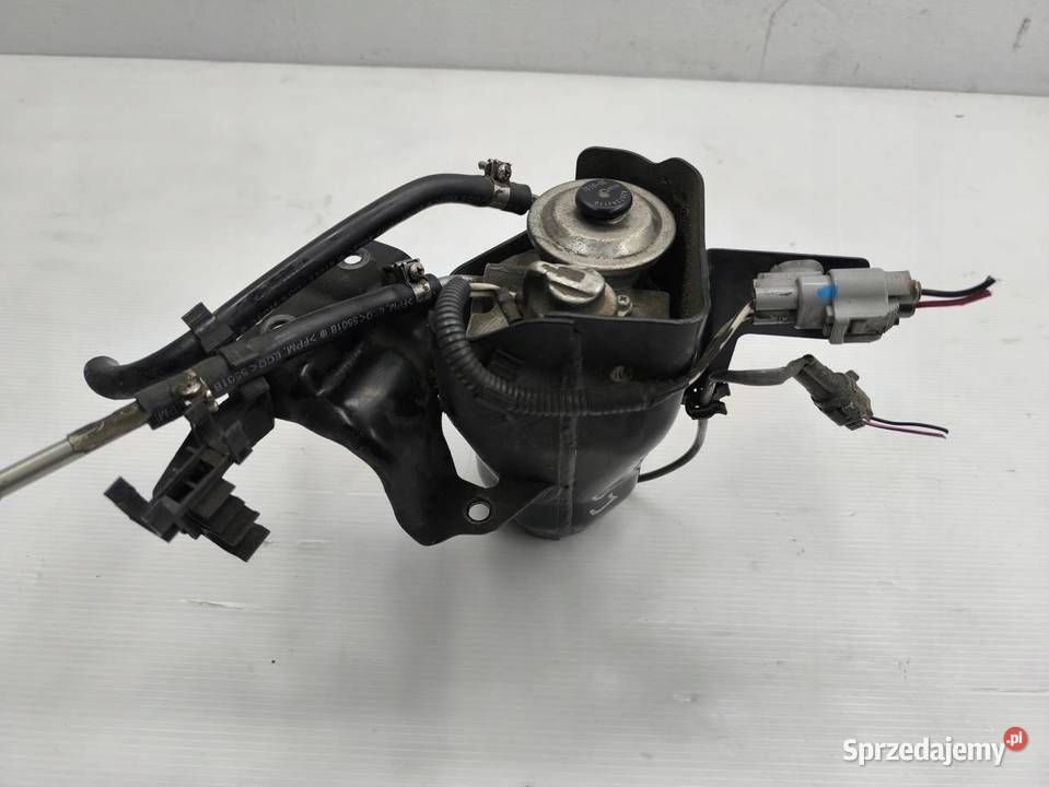 OBUDOWA FILTRA PALIWA 20D SUBARU FORESTER IV SJ