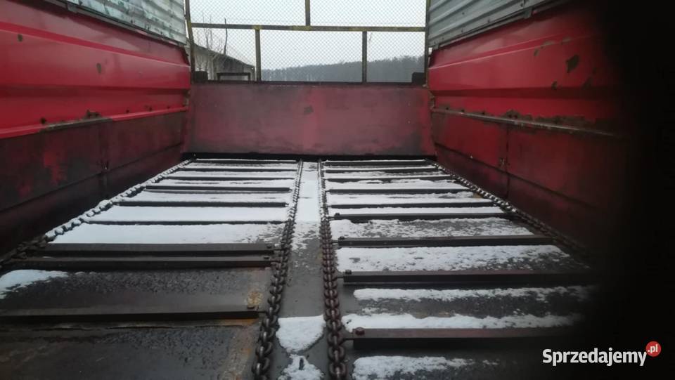 Rozrzutnik walfarma nieuszkodzony Sokoły