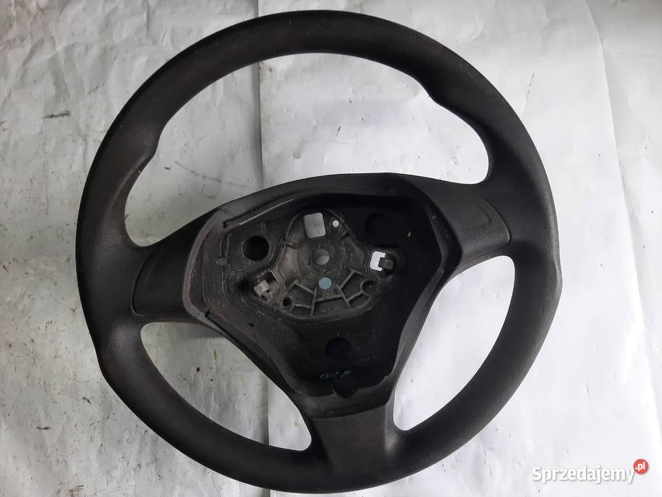 Fiat Bravo II Kierownica ładna osobowe