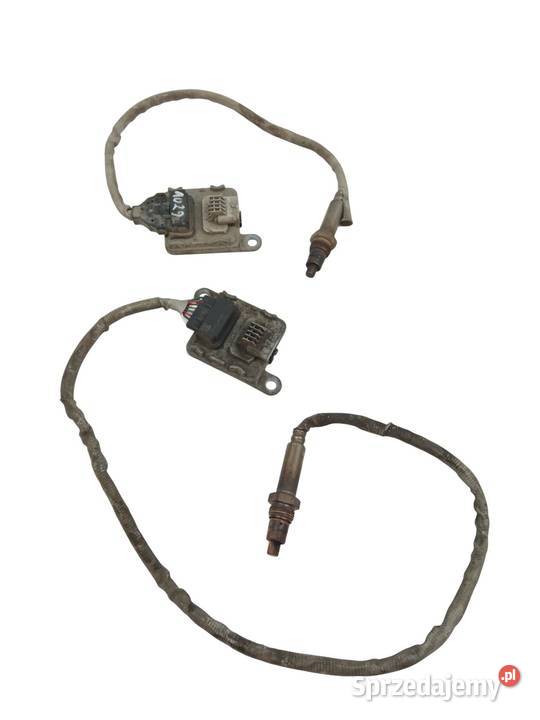 SONDA LAMBDA NOX KPL 9817308880 9821121180 20