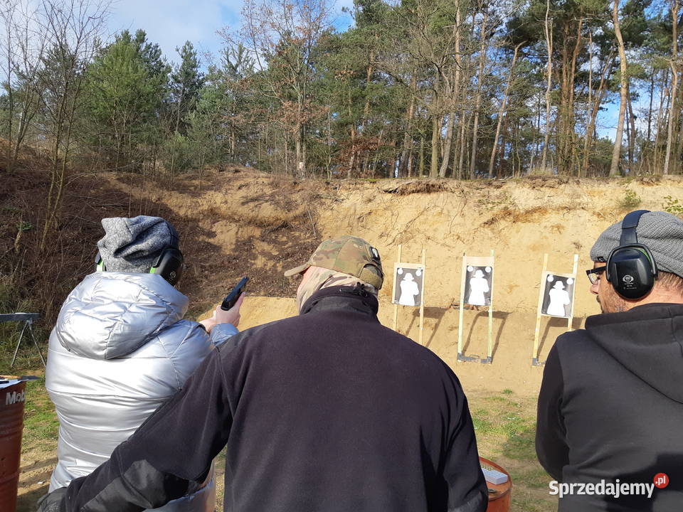 Szkoła Ochrony w Skierniewicach Kurs Ochrony