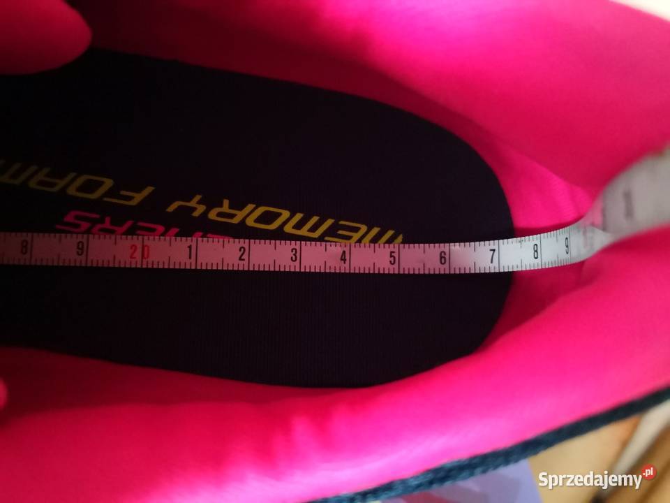 Buty Skechers r 41 Szczecin