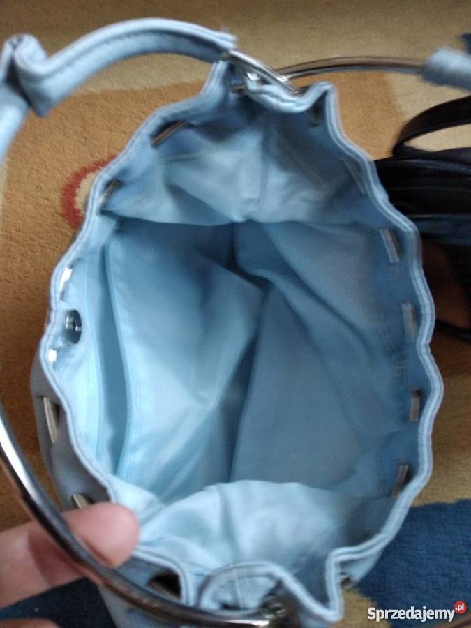 torebki damskie sprzedam