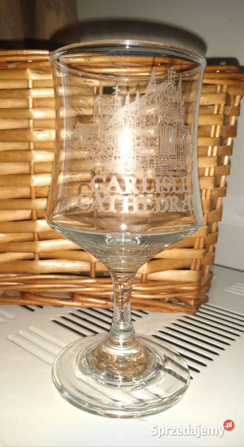 Kieliszki Porcelana i szkło