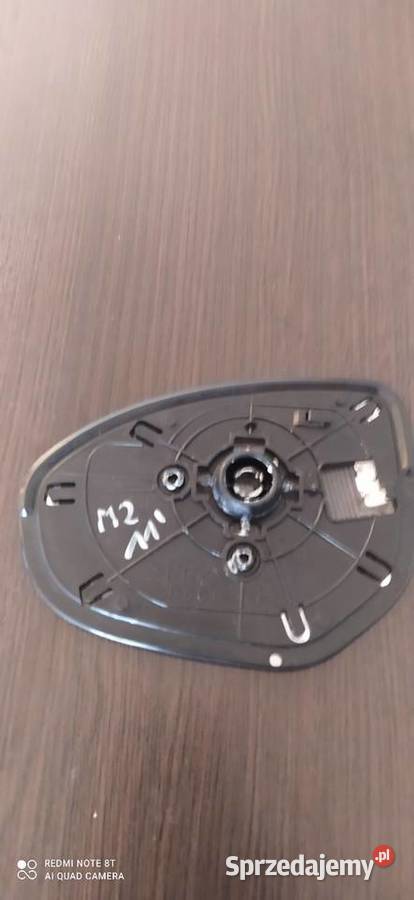 Wkład lusterka Mazda 2 Łódź sprzedam