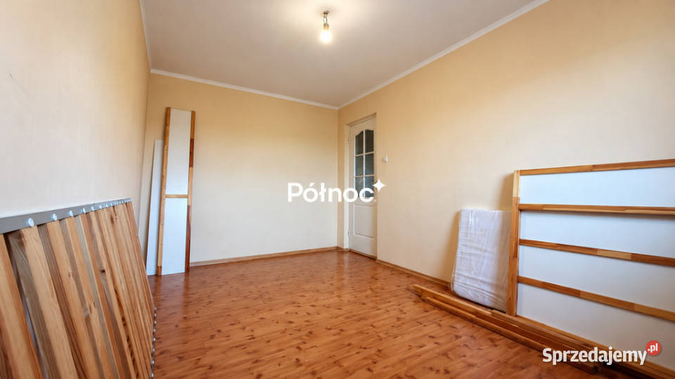 Ogłoszenie mieszkanie 59m2 3 pok Biała Podlaska Piętro 4