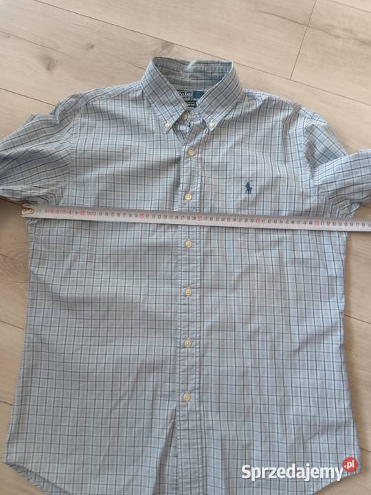 Koszula męska POLO Ralph Lauren