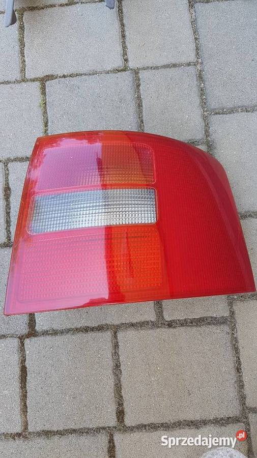 Audi A6 C5 kombi avant tarcze klock ATE tłoczki