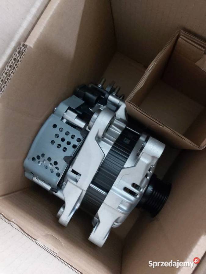 Alternator Ford Kuga LX6811238AB LX6811238AC Radom