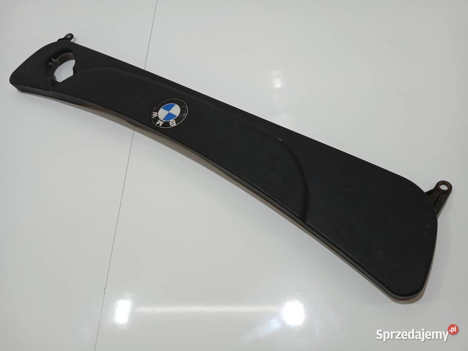 OSŁONA GÓRNA PASA PRZEDNIEGO BMW E60 E61 7801282 osobowe