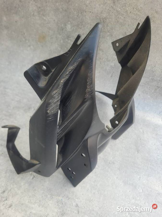 Kawasaki Versys 650 KLE 1014 OEM CZASZA OWIEWKA wielkopolskie Nowy Tomyśl