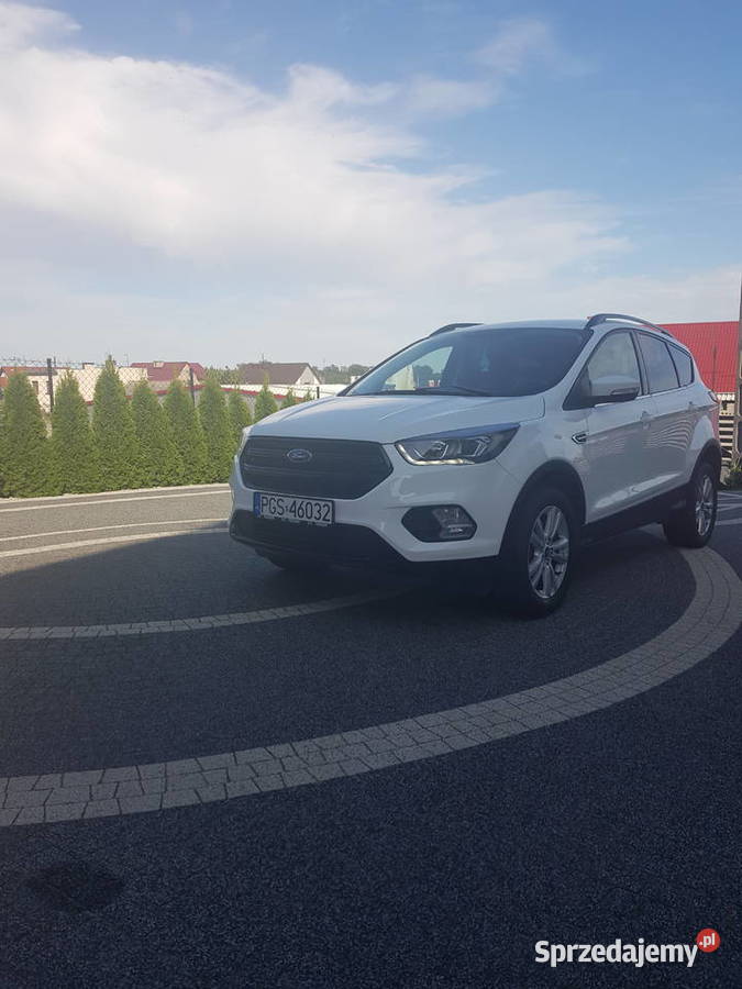 Ford kuga 1500cm3