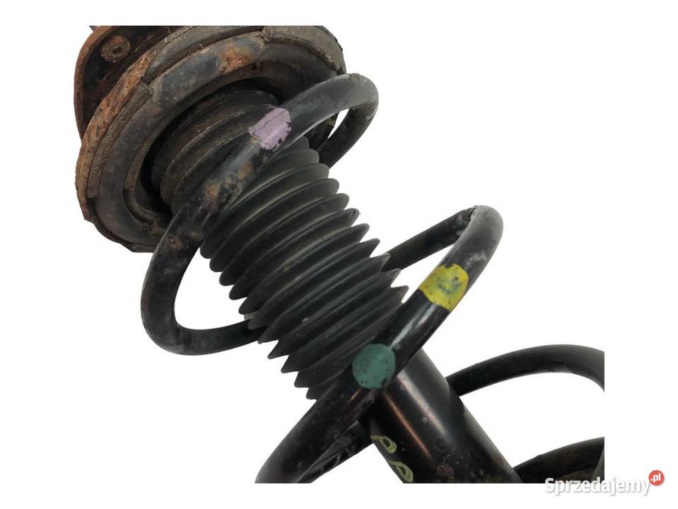 SUBARU OUTBACK IV BR 20 D 20092014 AMORTYZATOR Amortyzatory