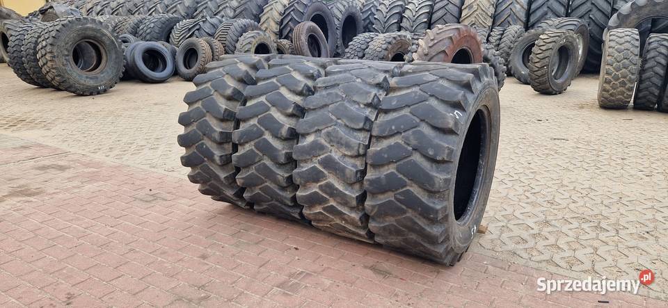 4057024 40570R24 167024 16PR 50 bieżnik Merlo Nowe Miasto Lubawskie