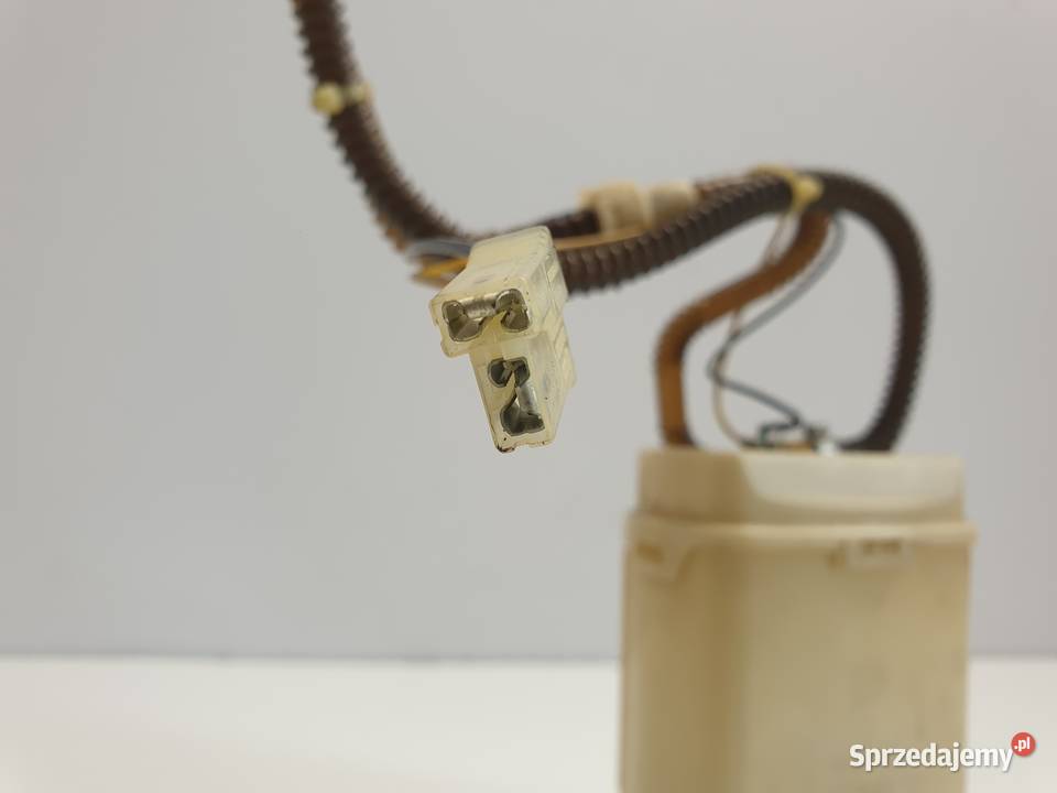 Porsche Boxster S 986 32 POMPA PALIWA paliwowa lubelskie