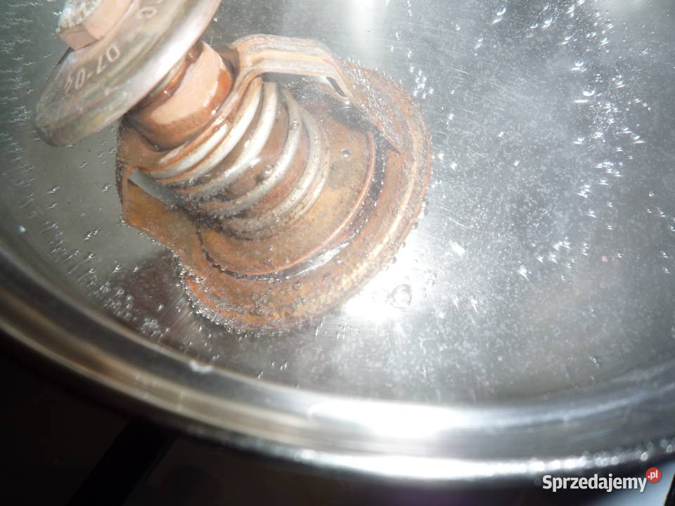 termostat mtz belarus pronar nowy typ