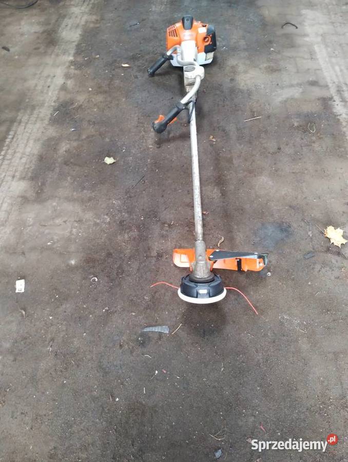 Kosa spalinowa FS460c Zgierz