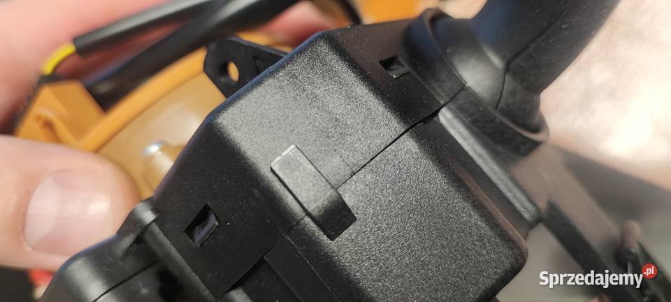 Przełącznik zespolony Ducato Panele sterowania, przełączniki Kraków