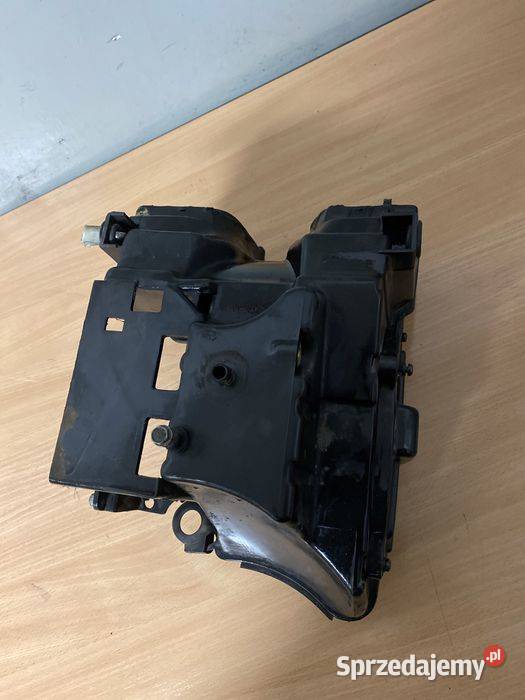 Honda CBX750 Airbox Filtr powietrza CBX 750 Poznań