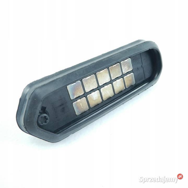 STYK DRZWI CITROEN C8 0207 ORYGINAŁ ASO