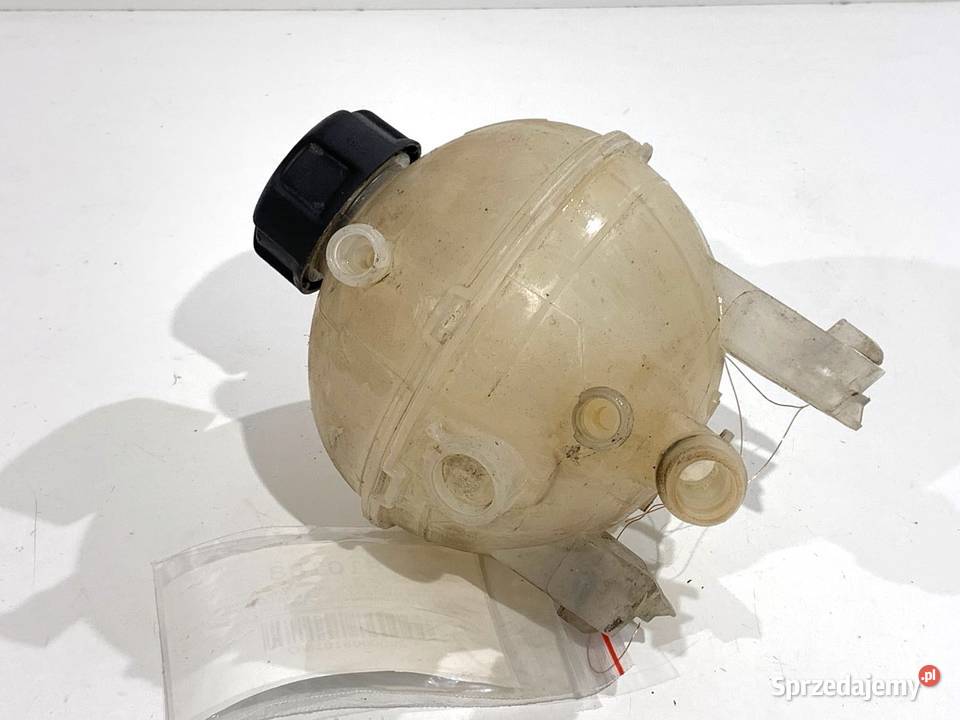 ZBIORNIK WYRÓWNAWCZY PŁYNU CHŁODZĄCEGO TOYOTA sprzedam