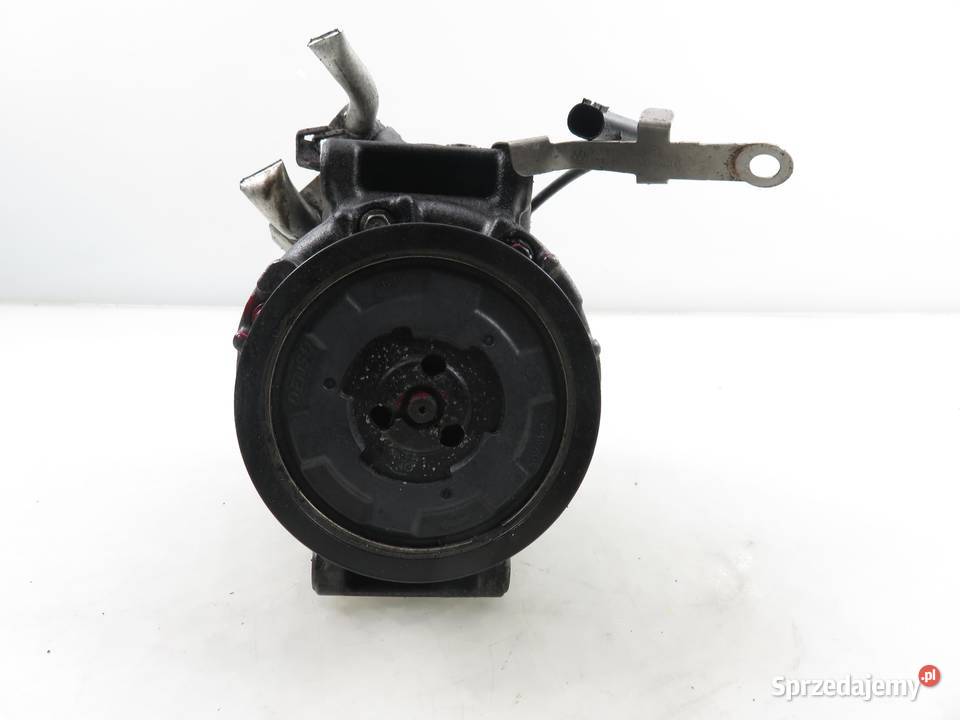 KOMPRESOR KLIMATYZACJI BMW E60 530 xd 6917859 sprzedam