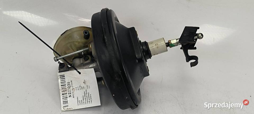 SERWO HAMULCOWE AUDI A4 B5 8D0612105A Lipno