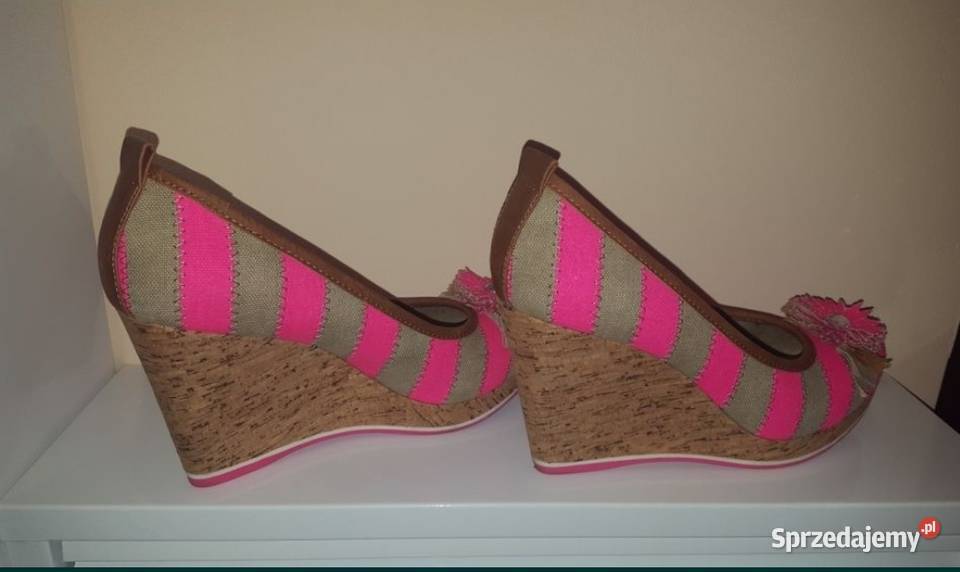 Buty tamaris Stalowa Wola