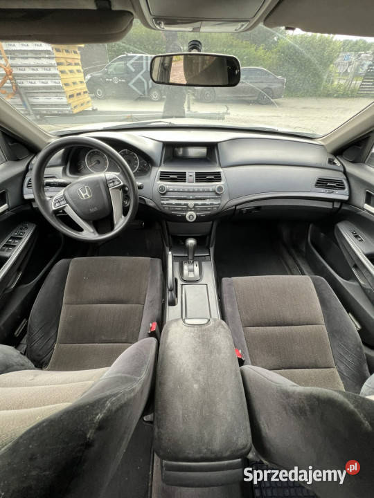 Honda Accord VII 20022008 ABS Słupsk sprzedam