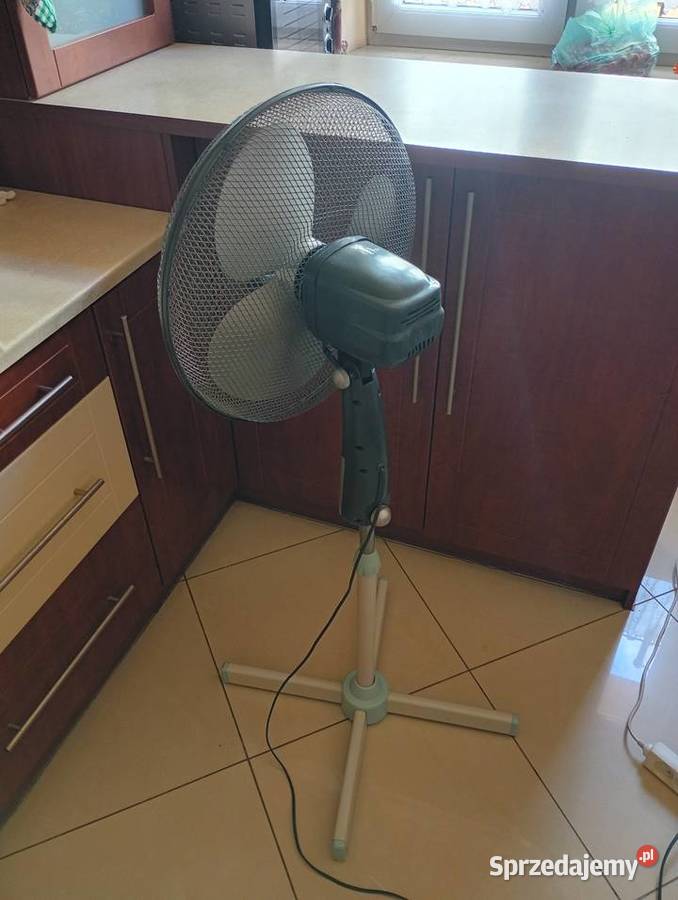 Wentylator stojący 40 średnica