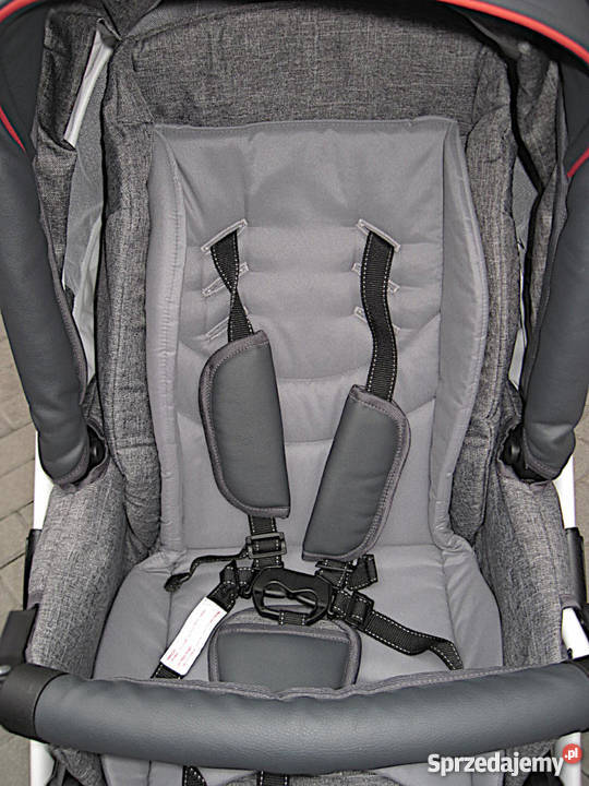 Wózek 2w1 Coneco Primavera Łódź sprzedam