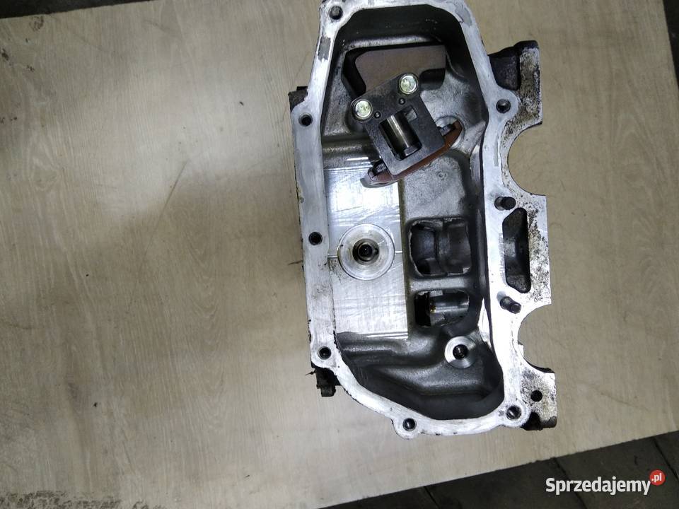 Głowica Nissan Primera p11 16 16v lift Krośniewice sprzedam