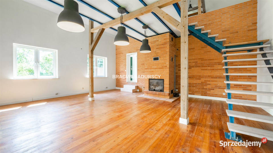 Dom wolnostojący 170m2 Bukowska Wola sprzedam