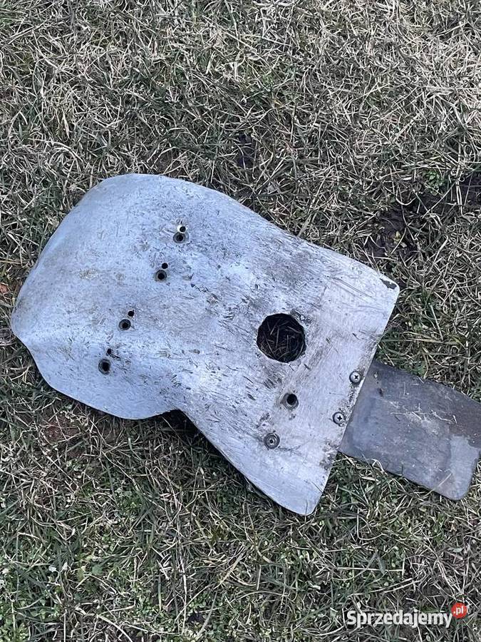 Osłona pod silnik Husqvarna Częstochowa sprzedam