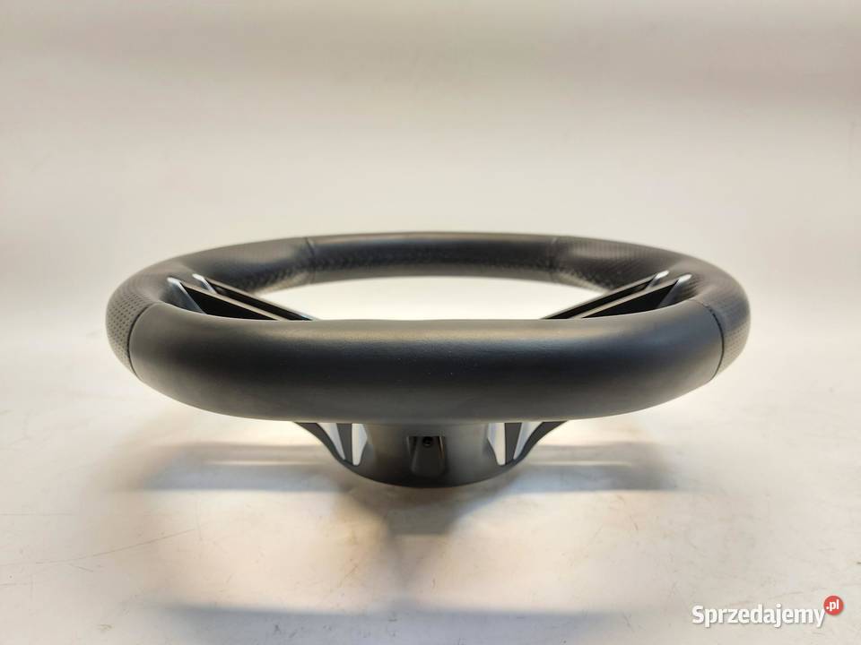 Mercedes W254 GLC 220d KIEROWNICA AMG GRZANA sprzedam